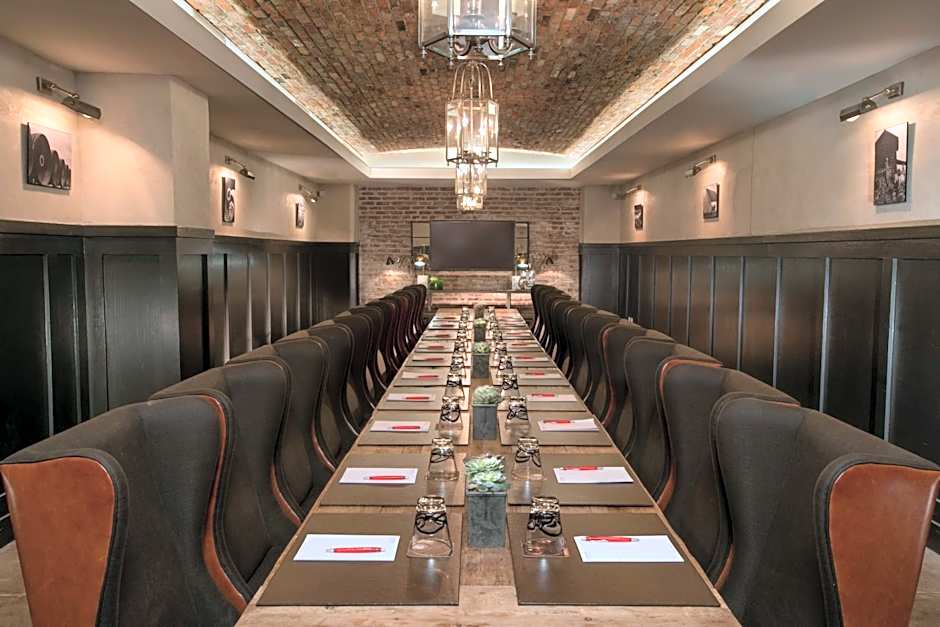 Kimpton Hotel Monaco Philadelphia By IHG