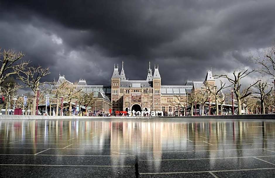 Boutique Studio Magielsen