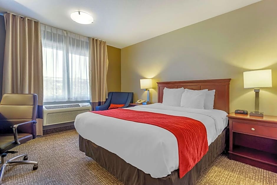 Comfort Inn Kennewick Richland