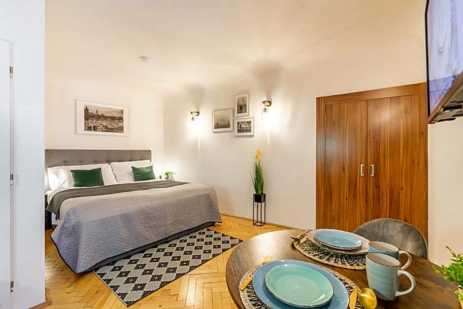 Primavera - Castle view apartments