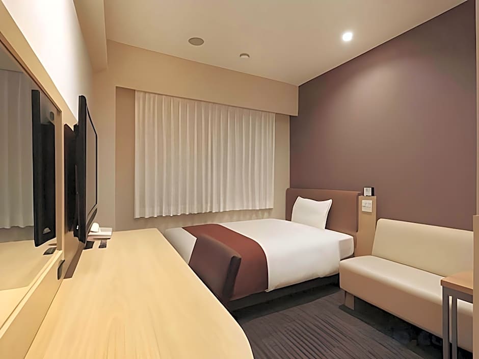 VIA INN SHIN OSAKA WEST - JR WEST GROUP