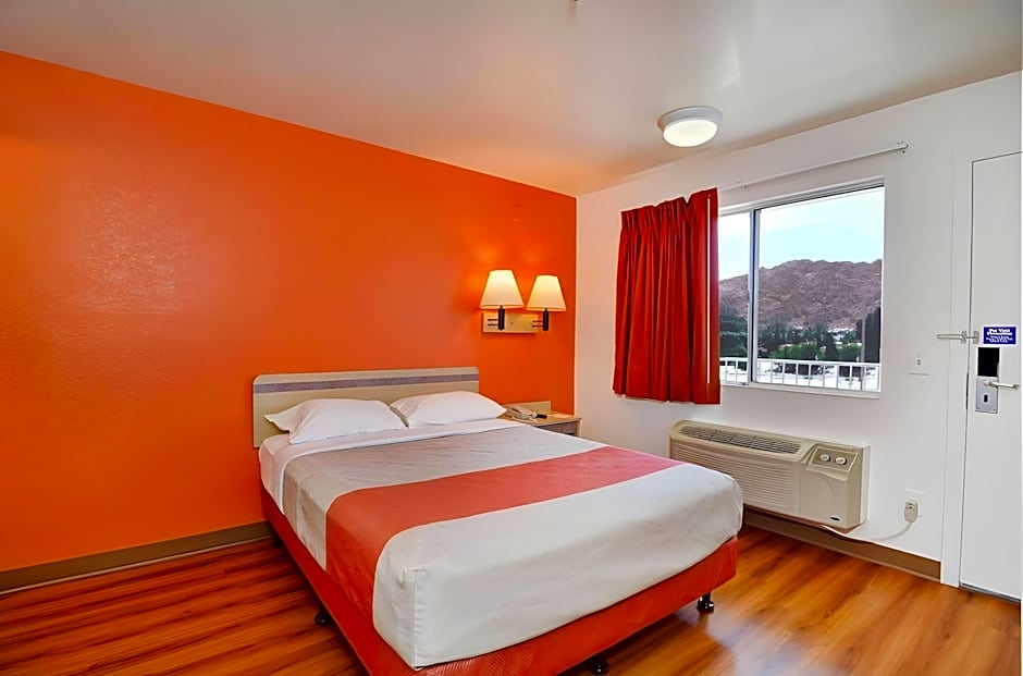 Motel 6-Twentynine Palms, CA