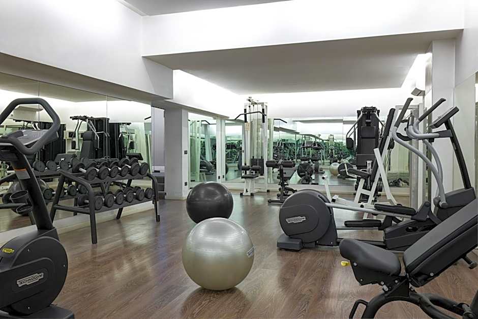 Hotel Roma Tor Vergata