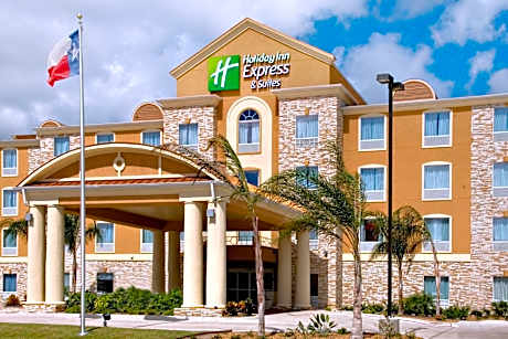 Holiday Inn Express & Suites Corpus Christi By IHG