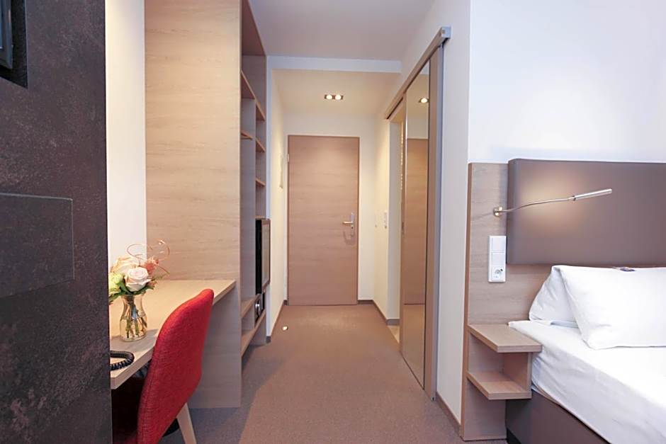 City Hotel Würzburg