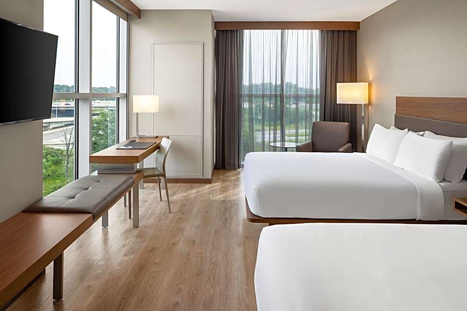 AC Hotel by Marriott Minneapolis West End