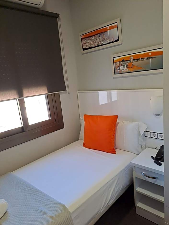 Hostal Sans