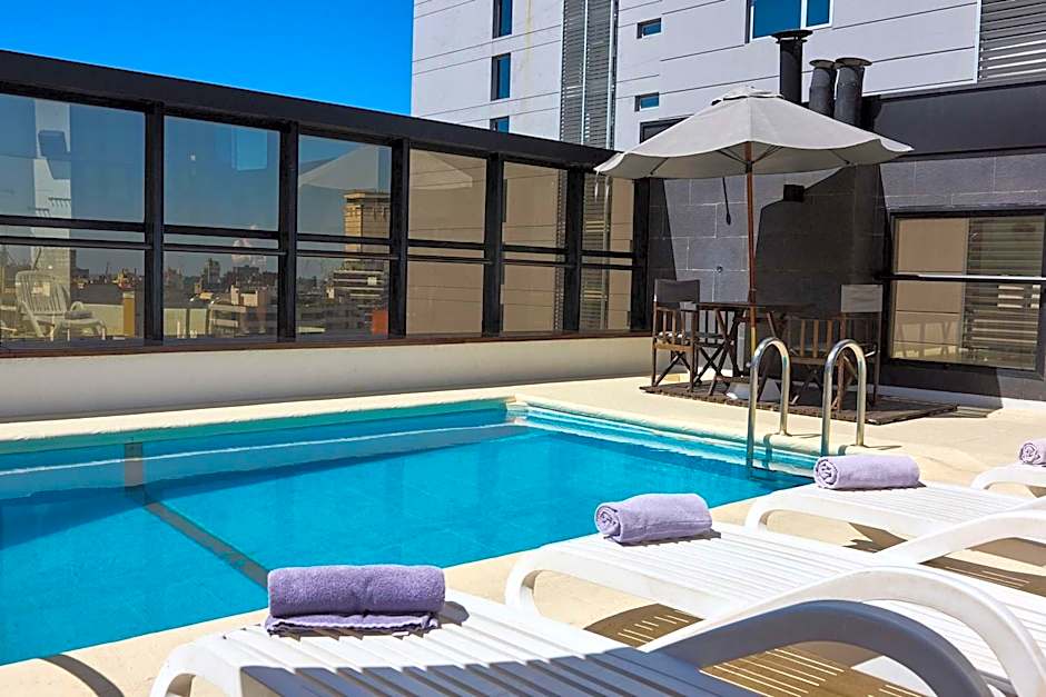 Ramada by Wyndham Buenos Aires Centro