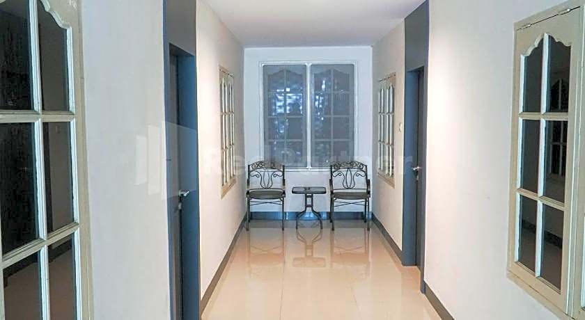 New Gentala Hotel Medan RedPartner