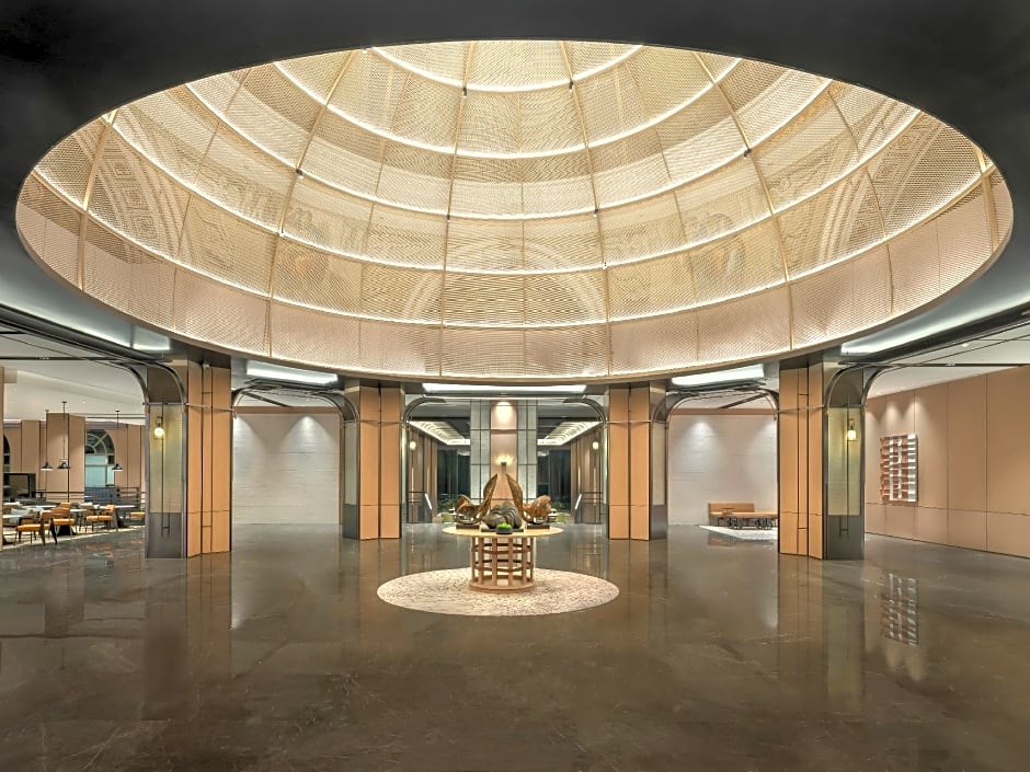 Four Points by Sheraton Yangjiang City Center