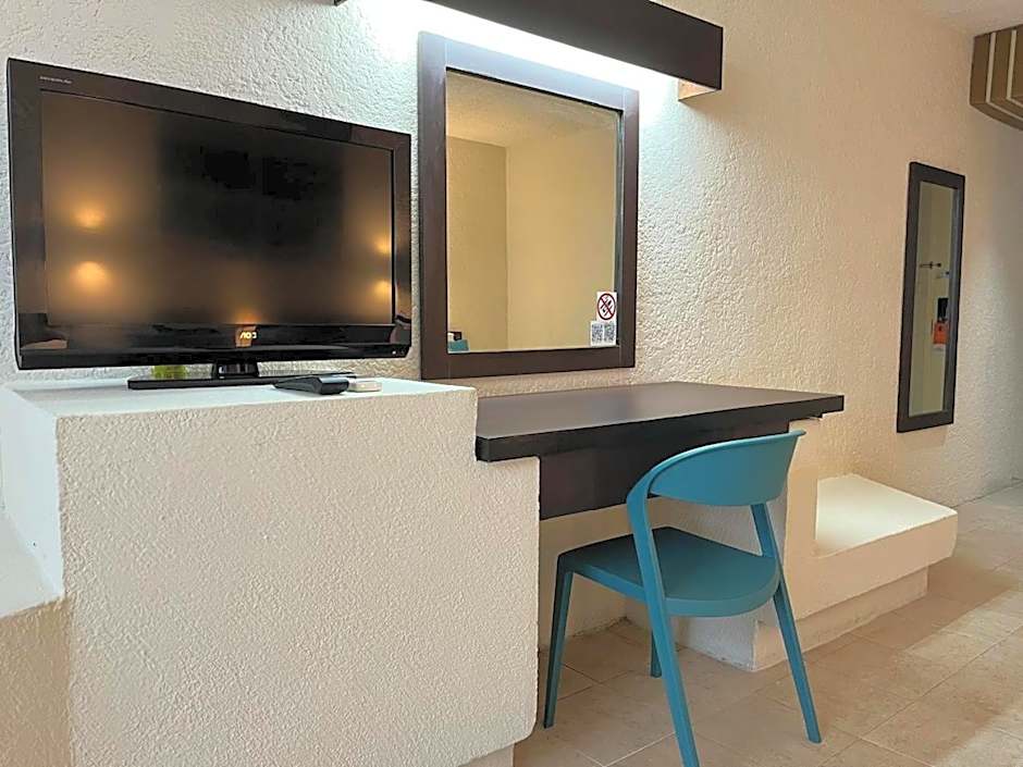 Howard Johnson by Wyndham Veracruz