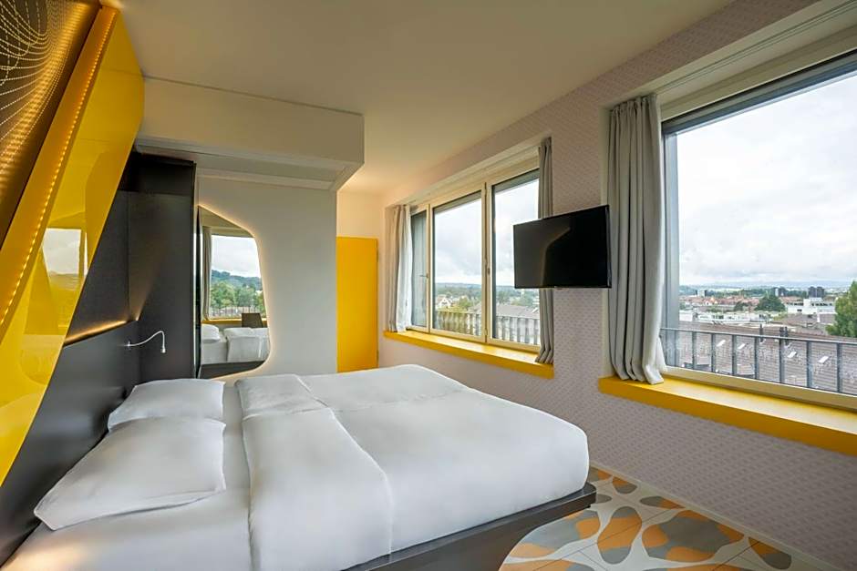 Prize by Radisson, Bern City