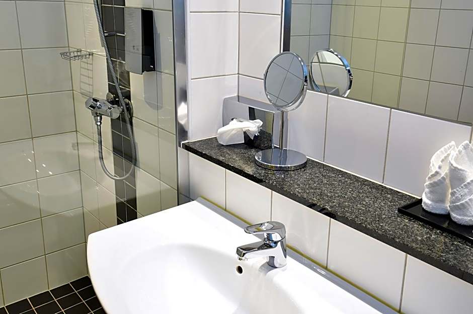 Thon PartnerHotel Baronen