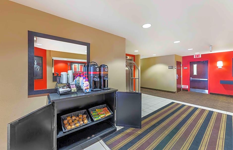 Extended Stay America Suites - Cleveland - Brooklyn