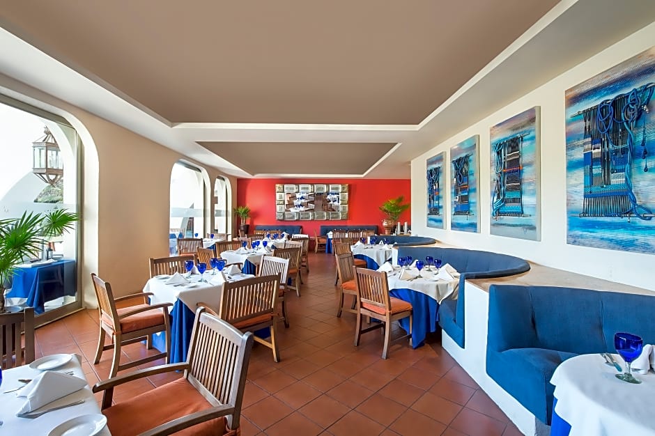 Fiesta Americana Puerto Vallarta All Inclusive & Spa