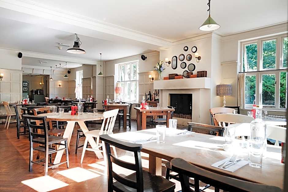 Bel And The Dragon-Churt