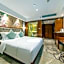 Parkgevn Hotel (Sanyuanli Metro Station, Guangzhou Railway Station)