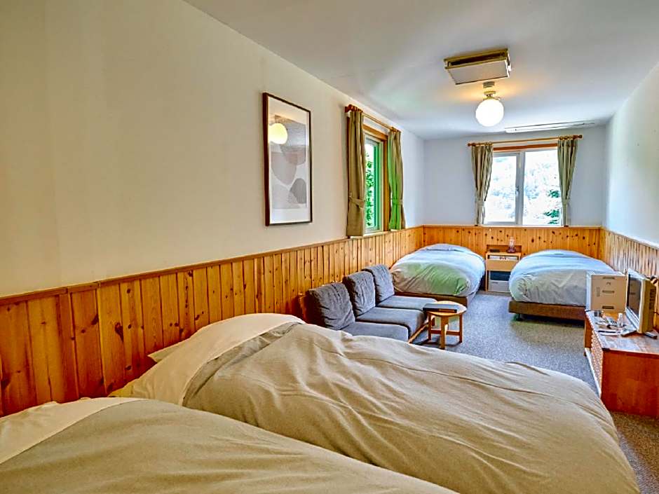 Pension Asanebou