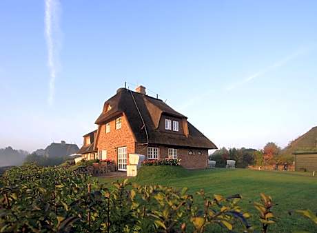 Appartementhaus Lüüvhoog