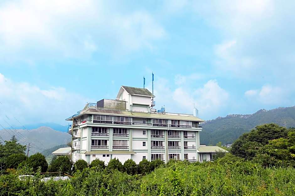 Okutsu Onsen Komeya Club