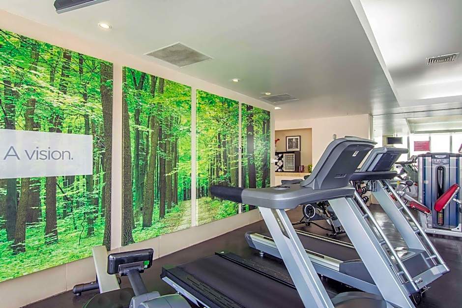 NH Collection Mexico City Santa Fe