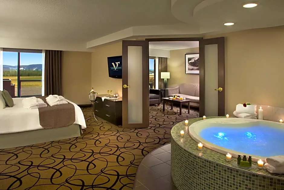 Valhalla Hotel & Conference Centre