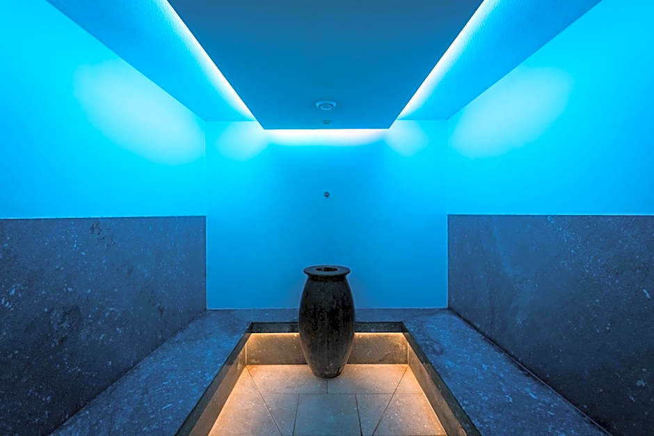 Belvoir Swiss Quality Hotel