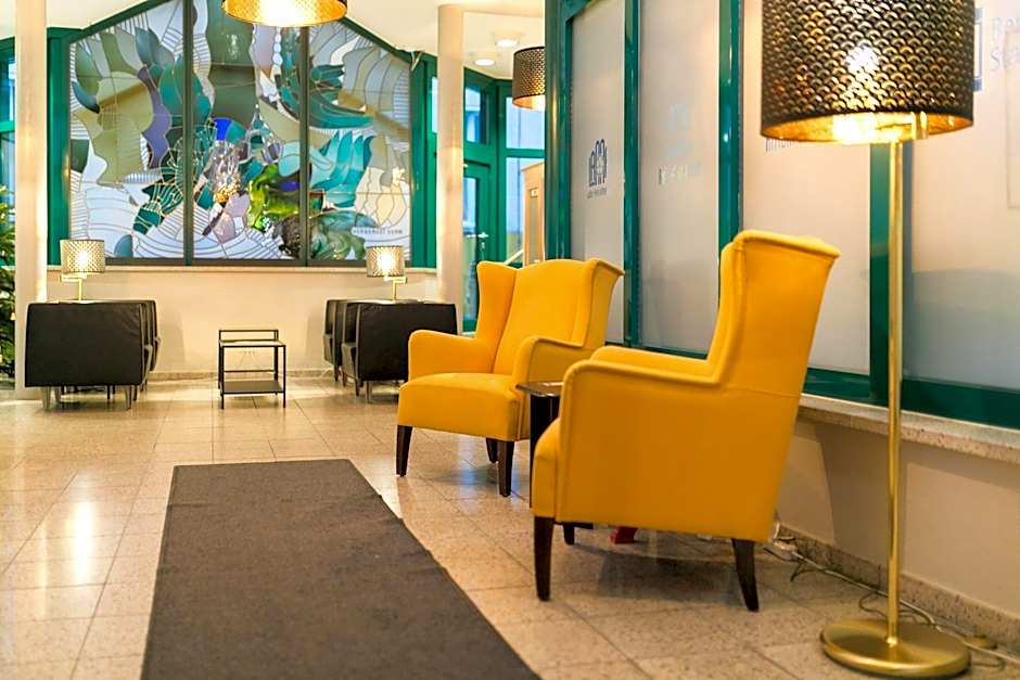TOP martas Hotel Allegra Berlin                                                                   