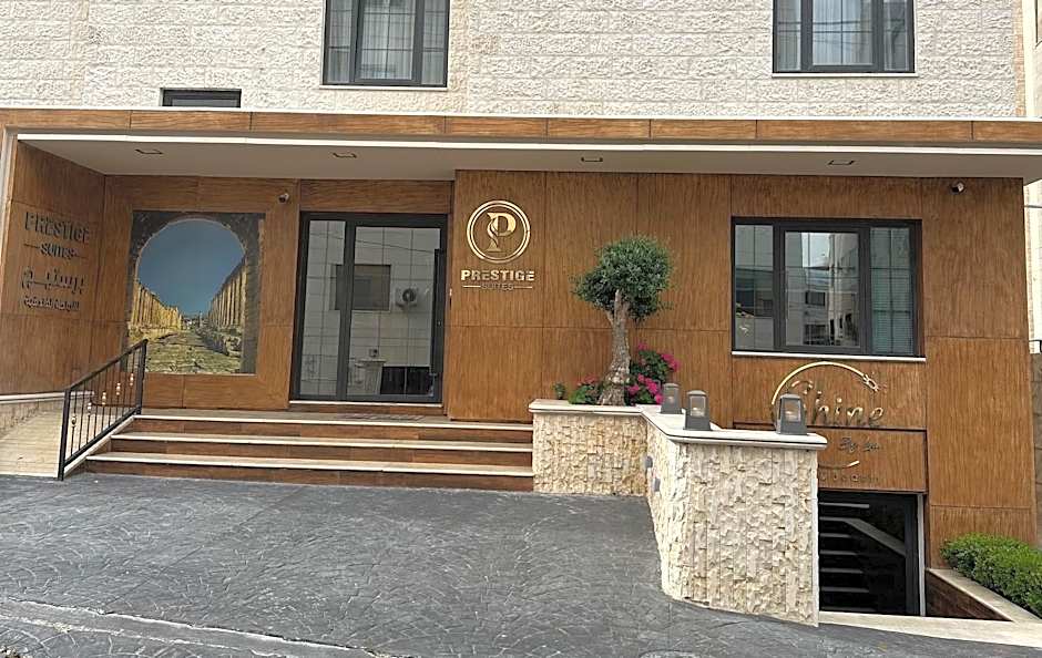 Prestige Hotel Suites