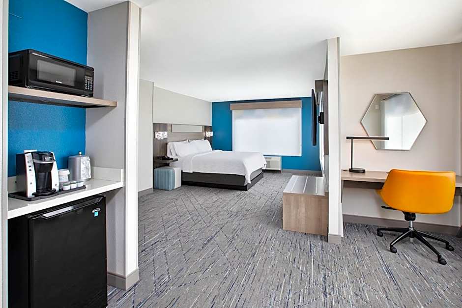 Holiday Inn Express Hotel & Suites West Monroe By IHG