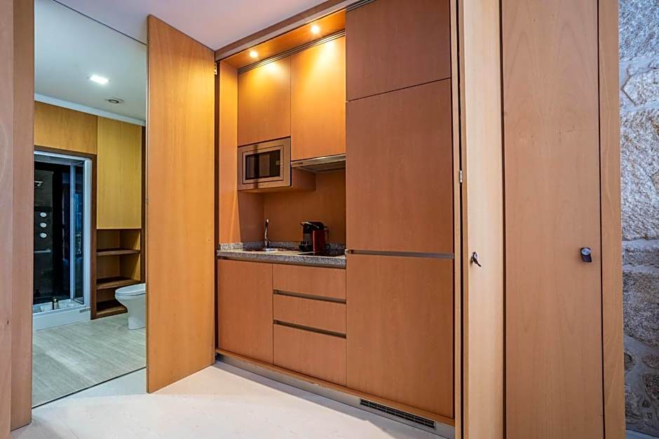 Smartr Porto Reis de Gaia & Spa