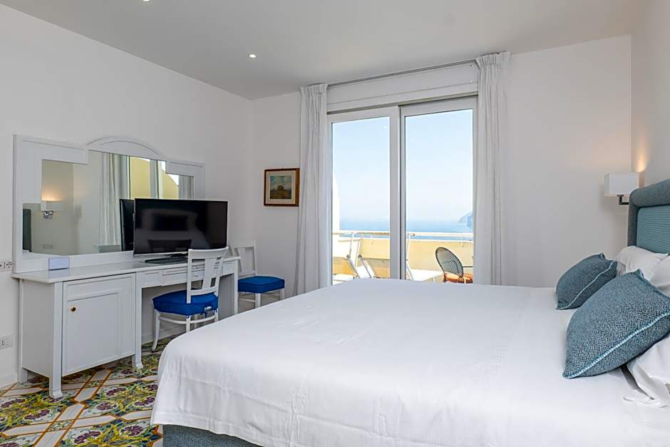 Hotel Grand Vesuvio