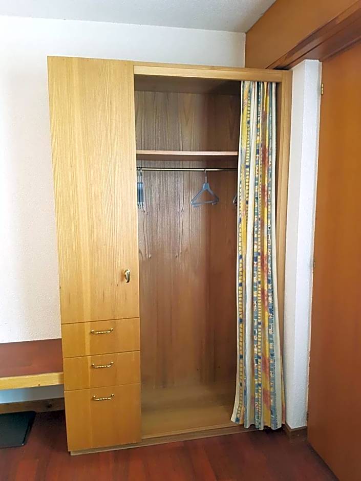 Motel des Sports Martigny