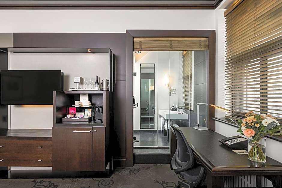 Hotel Le Germain-Dominion Quebec