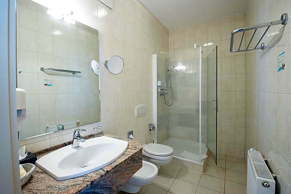 SeeHotel Großräschen