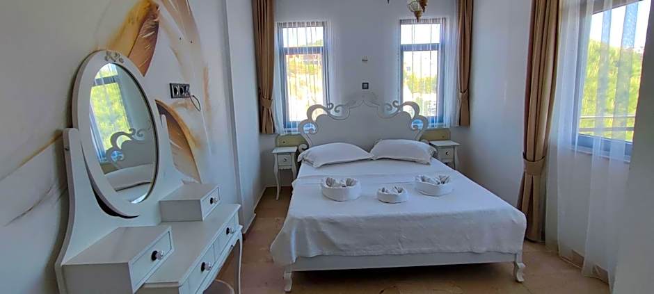Mıstık Otel