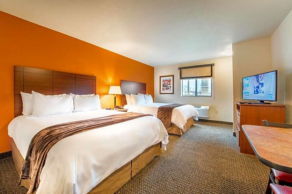 My Place Hotel-Kalispell, MT