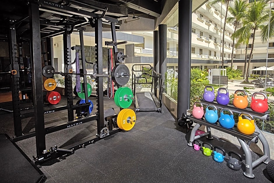 Quest Plus Conference Center Clark