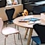 Scandic Opalen