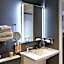 Mercure Lyon Lumiere