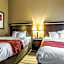 Comfort Suites Smyrna - Nashville Area