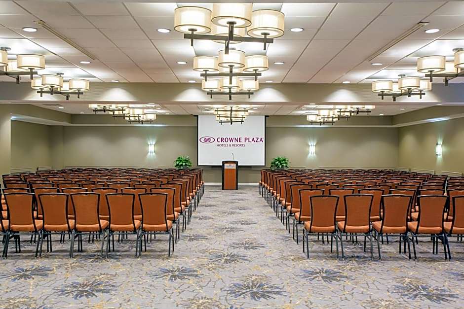 Crowne Plaza Suites MSP Airport - Mall of America By IHG