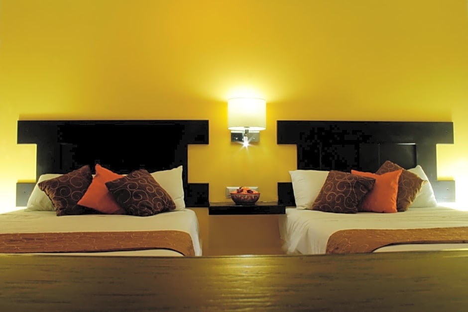 Hotel Nautilus