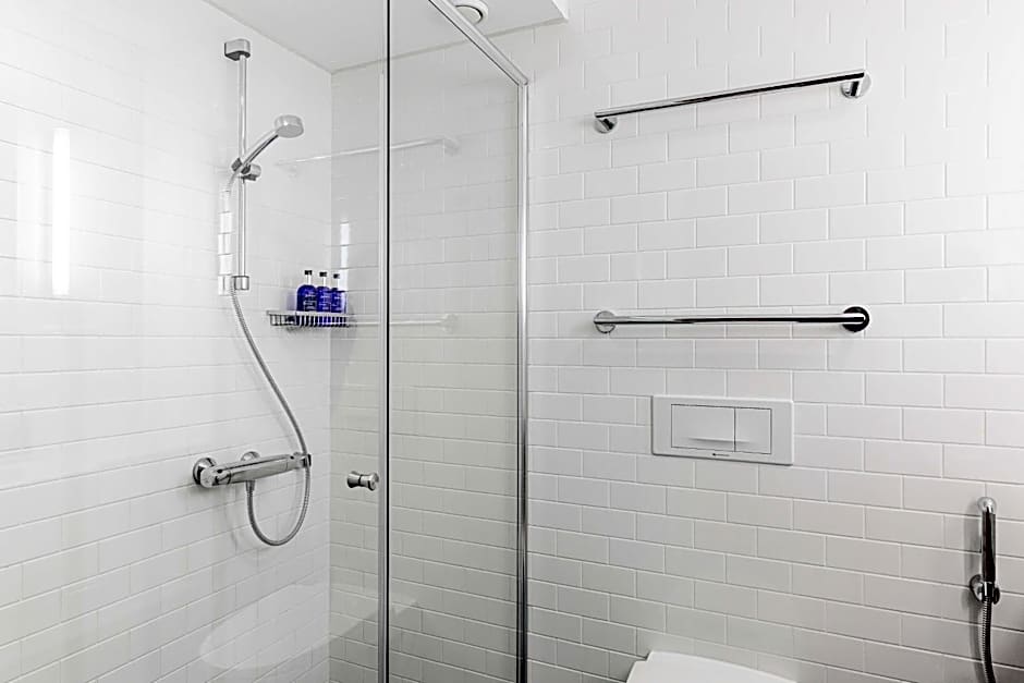 Radisson Blu Aleksanteri Hotel, Helsinki