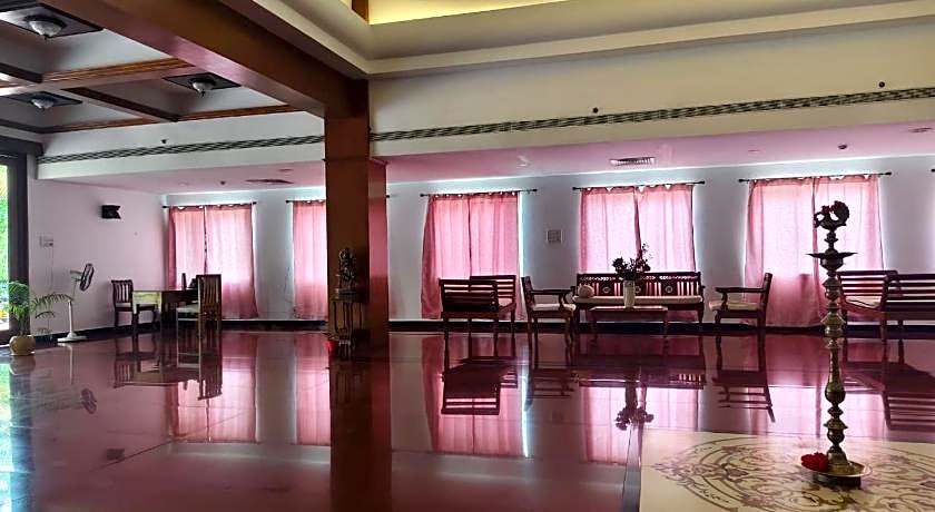 Bon Sejour Hotel