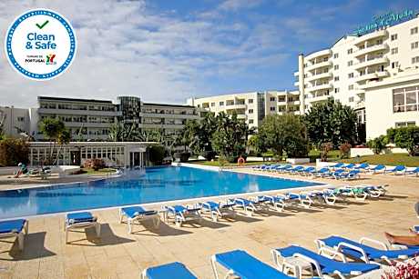 Suite Hotel Jardins Da Ajuda