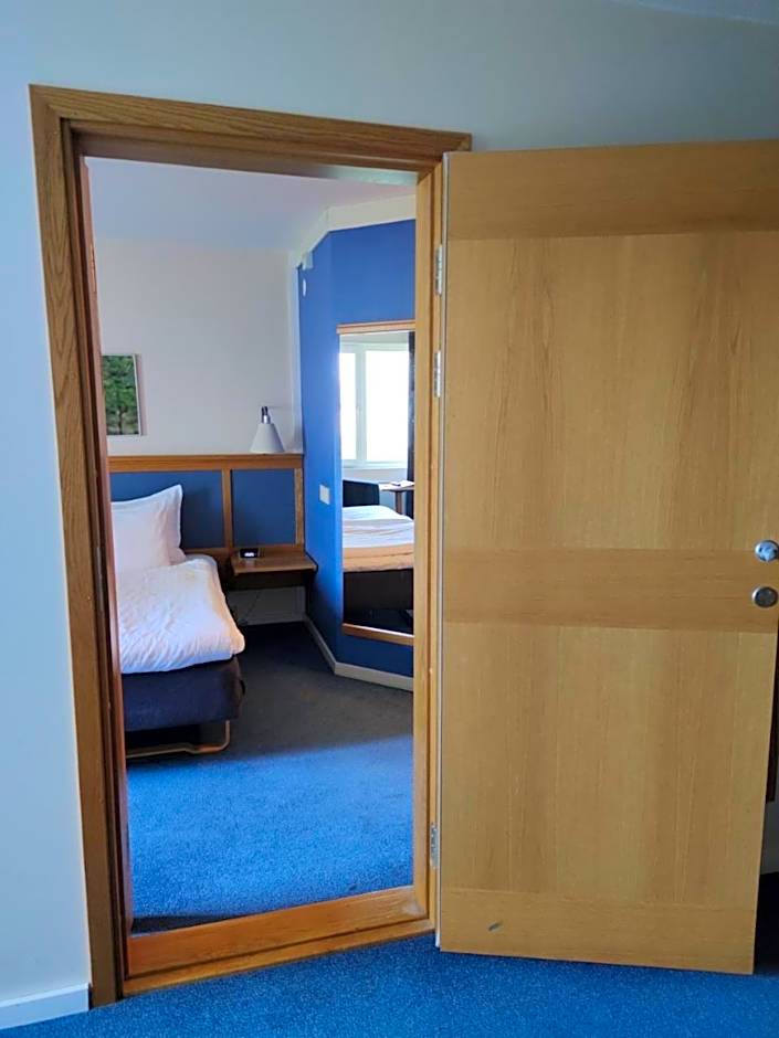 Hotell Erikslund