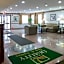 Quality Inn & Suites Loves Park near Rockford
