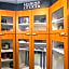 Candlewood Suites Indianapolis Northeast by IHG