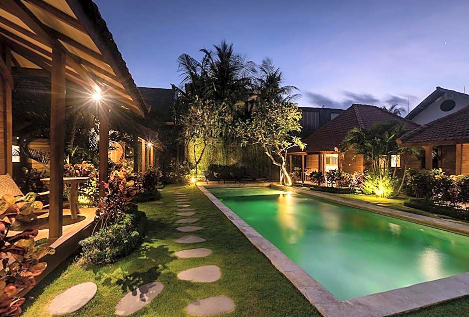 Orora Bungalows